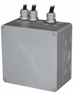 [EN]: ***no longer available*** Electrical components, power switching element w. motor protection switch 1.0-1.6A