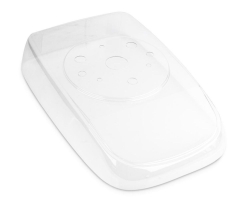 [EN]: Protective working covers for balances PLT and moisture analyser DLB, pack of 5