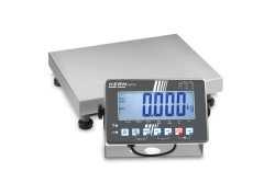 [EN]: Platform balance SXS 100K-2LM 60 kg / 20g, 150 kg / 50g weighing plate 650x500 mm