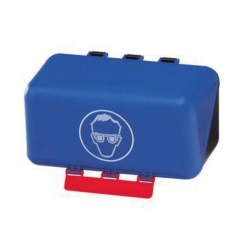 [EN]: Storage box for wall mounting