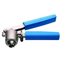 [EN]: WHEATON-E-Z-Crimper 11 mm standard sealing