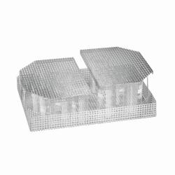 Lid 1/2 A 19 for insert E 969