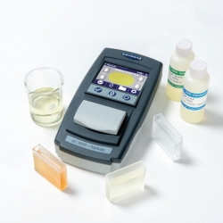 Comparador EC 3000 SAYBOLT