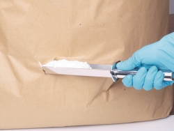 Espátula, acero inoxidable