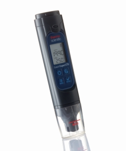 Conductivity tester Expert CTS