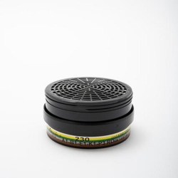 [EN]: Combination filters 230 A1B1E1K1-P3R D, pack of 2 ***Export control***