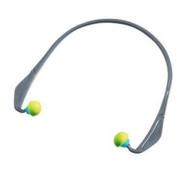 [EN]: Ear plugs with headband x-cap pack of 15