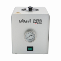 Esterilizadores STERI