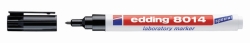 Rotulador para laboratorio, edding 8014/8015 F