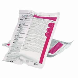 Meliseptol® Toallitas sensibles, envase de recambio