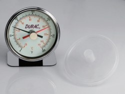 Termómetro para autoclaves