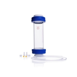 [EN]: Chromatography Column ChromaFlex 271ml, 15x4.8cm, cl. A