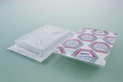 [EN]: twin.tec PCR Plate 384 clear, 40 &mu;l, Forensic DNA Grade, pack of 10