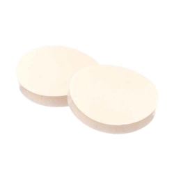 [EN]: WHEATON Septa 13mm Silicone/PTFE pack of 100