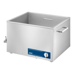 [EN]: Ultrasonic bath RK 1050 SONOREX SUPER, 58.0 ltr. stainless steel tub, 115 V