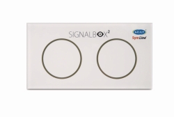 [EN]: Capacitive rod sensor for the level measuring with ATEX-license II 2 G EEx ia IIC T1-T6