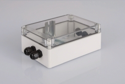 [EN]: Cable set Built-in signal box switch amplifier