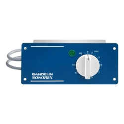 [EN]: Analog control unit ST 15.1 complete