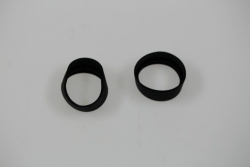 [EN]: Eyecup (rubber) for 20 mm glasses, pair