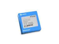 [EN]: Filter circles ruled Ø 90mm pack of 100