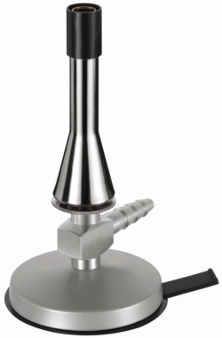 [EN]: Teclubrenner f&uuml;r Erdgas Luftregulierung