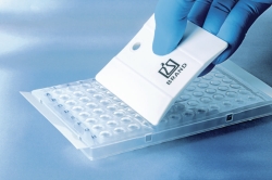 Pala de sellado para sellar l&aacute;minas, PE