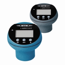 Measuring heads OxiTop&reg;-i, 2 measuring heads Set 2