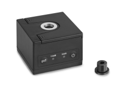 Adjustment device for regular adjustment of the sound level meter SAUTER BSWA-01