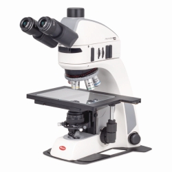 Microscopios de luz incidente y transmitida Panthera TEC MAT