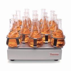 Agitador orbital MaxQ 2000 CO2 Plus, resistente al CO2