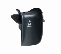 [EN]: Shelf/rack mount for 1 Transferpette&reg; S or Transferpette&reg; S -8/12