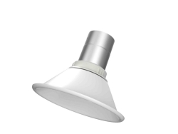 [EN]: Metal hood 250 mm