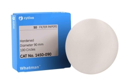 [EN]: Filter paper grade 50, 150x230 mm pack of 100