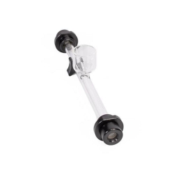 [EN]: Tube with funnel length 200 mm