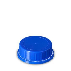 [EN]: Original cap, blue OV 80 thread