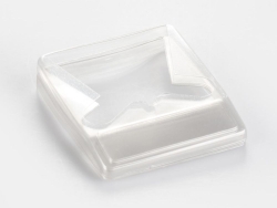 [EN]: Protective covers for FOB-NS, FOB-NSM/FOB-NLM, pack of 5