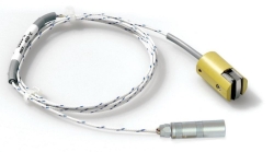 Magnetic surface sensor TPN 900 / EB 33 250&deg; (cable 200&deg;)