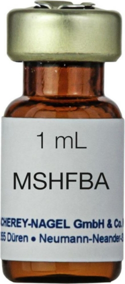 Silylation reagent MSHFBA pack of 20 x 1 ml UN 3316, 9, II, (E)