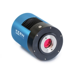[EN]: Camera for fluorescence microscopes (cooling) 20MP, Sony CMOS 1"; USB 3.0; colour