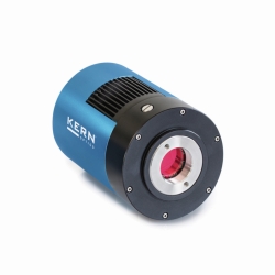 Microscope camera ODC 861