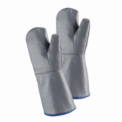 Safety Mitten, Heat Protection up to 750 &deg;C