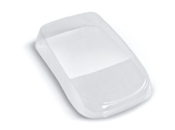 [EN]: Industrial safety hoods for weighing plate Ø 81 mm pack of 5