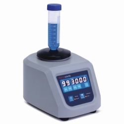 Mezclador vórtex digital