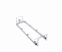 [EN]: Module/laboratory glass 2x4, A 300/2 Easy Load unloaded