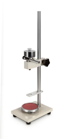 [EN]: Test bench Shore for HD0 100-1, HDA 100-1.