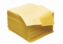 Sorbents Mat Special heavy, pack of 100