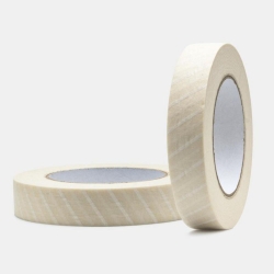 [EN]: Roll of test indicator paper 19mm x 50m for steam cleaning tests