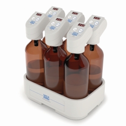 Sistema de sensores DBO