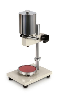 [EN]: Test bench Shore TI-D