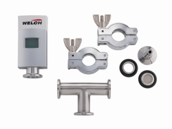 [EN]: Vacuum measurement kit VMpro2 CHEM